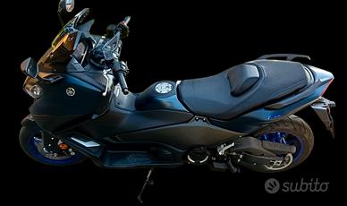 𝗧-𝗠𝗔𝗫 𝗽𝗮𝗿𝗶 𝗮𝗹 𝗻𝘂𝗼𝘃𝗼