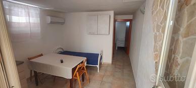 Casa vicino al mare