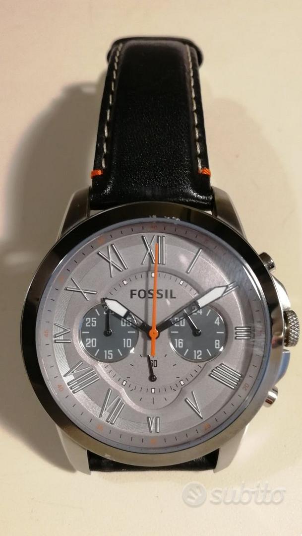 Fossil fs4886 hotsell