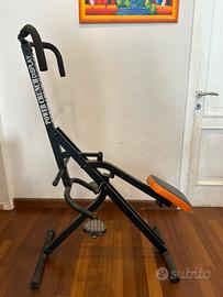 Power Crunch