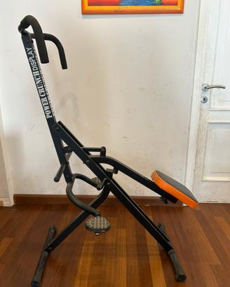 Power Crunch