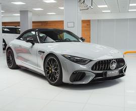 Mercedes-Benz SL Mercedes Benz SL63 AMG *NOLE...