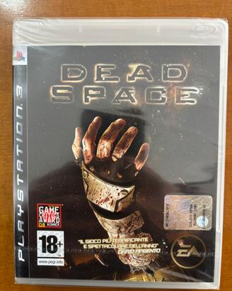 Dead Space Trilogia PS3