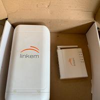 Antenna Modem Linkem