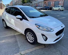 FORD Fiesta 1.5 TDCi 85 CV 3 porte Van Trend