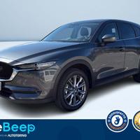 Mazda CX-5 2.2 EXCLUSIVE 2WD 150CV MY19