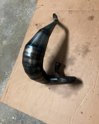 Scarico gianelli
