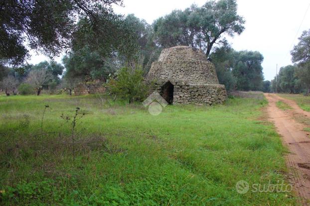 RUSTICO A CAROVIGNO