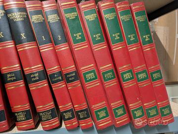Enciclopedia Universale Fabbri