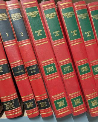 Enciclopedia Universale Fabbri