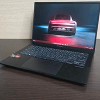 ASUS Zenbook 14 – R5 7530U – 16GB RAM – 512GB