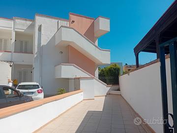 Baia Verde - Appartamento con 2 camere da letto