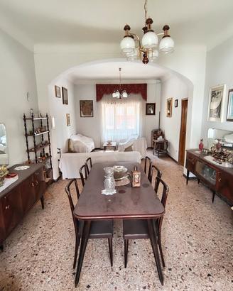 Villa Bifamiliare 266 mq a Raiano - Divisibile