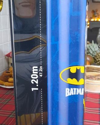 sacco box batmam