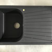 Lavabo in fragranite