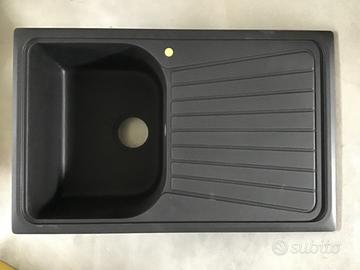 Lavabo in fragranite