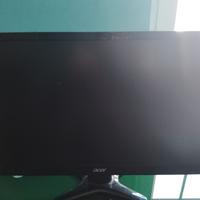 monitor acer 21,5 pollici 