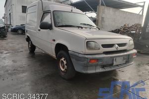 RENAULT EXPRESS F40, G40 1.9 D 54CV -Ricambi