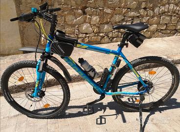 "Bici mountain bike Morrison 27,5"