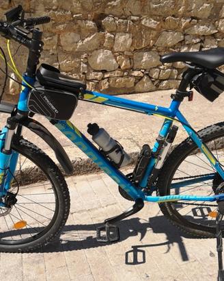"Bici mountain bike Morrison 27,5"