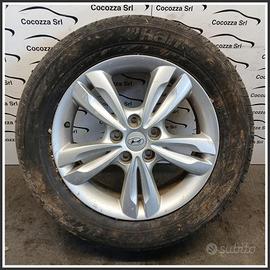 Cerchi Sfusi ant. sx HYUNDAI iX35