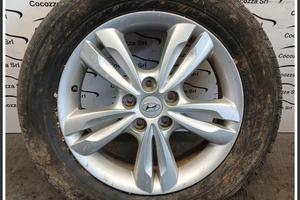 Cerchi Sfusi ant. sx HYUNDAI iX35
