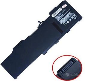 Batteria Originale HP ZBook Fury 15 17 G7 G8 L8621