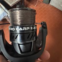 Mulinello carpfishing