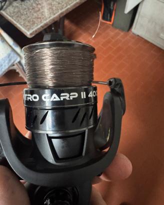 Mulinello carpfishing