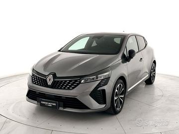 RENAULT Clio 1.0 tce Techno 90cv
