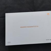 Huawei mediapad M5 lite