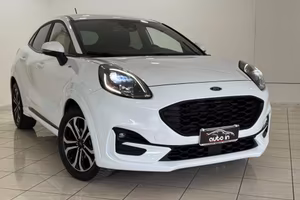 Ford Puma 1.0 Hybrid 125 CV ST-Line