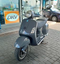Piaggio Vespa 200 L