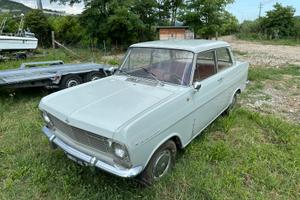 OPEL Kadett L - 1964