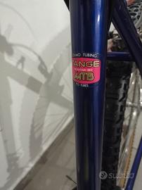 MTB Ronzoni vintage taglia L 