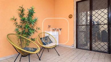 Appartamento di 70 m² con 3 locali a Roma