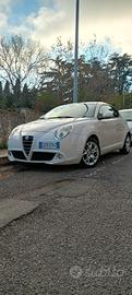 alfa romeo mito 14 gpl 