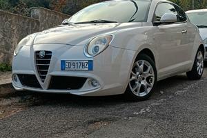 alfa romeo mito 14 gpl 