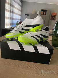 Scarpe, calcetto predator