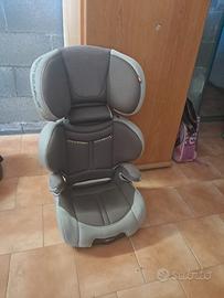seggiolino 9/36 kg