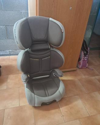 seggiolino 9/36 kg