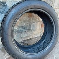 Pneumatici invernali 