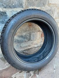 Pneumatici invernali 