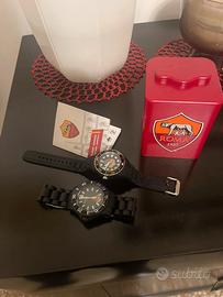 Orologio A.S. Roma