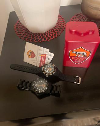 Orologio A.S. Roma