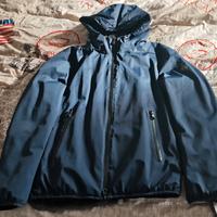 Piumino Refrigiwear
