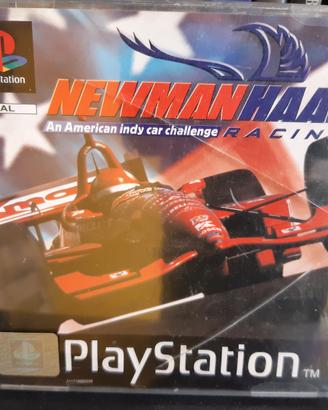 Play station