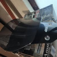 cupolino plung play regolabile GIVI 