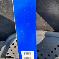 Filtro gasolio Volvo originale 