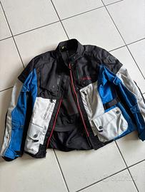 Giacca moto donna